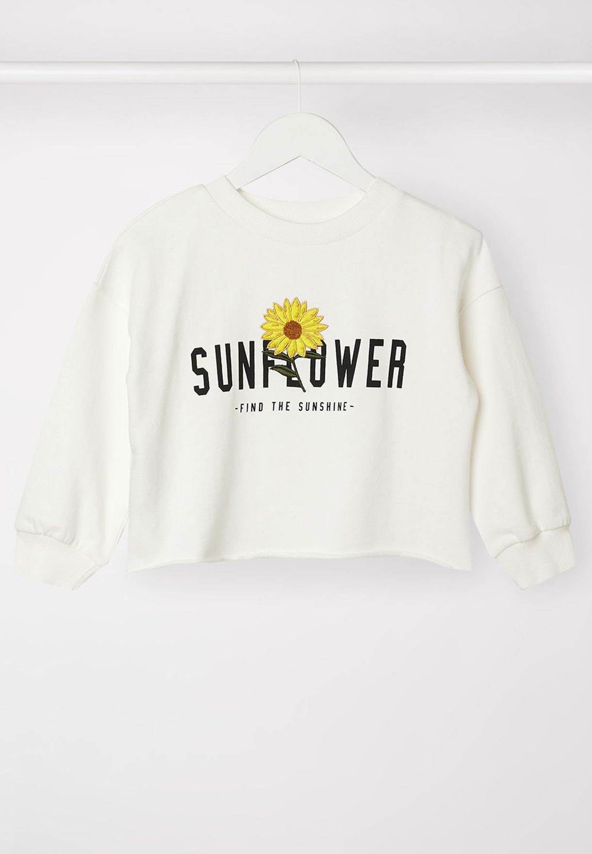 Infant Long Sleeve T-Shirt