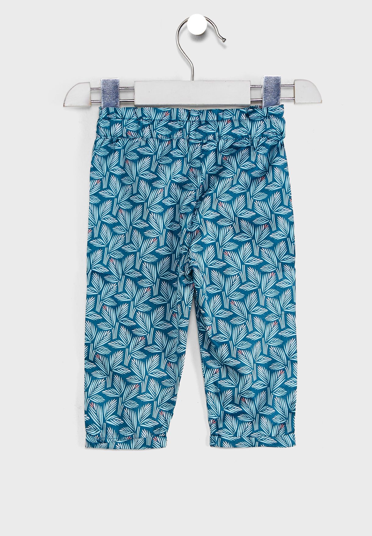 Infant Printed Sweat Pants