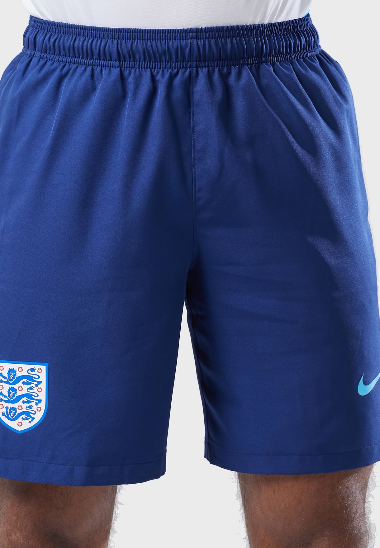 England Dri-Fit Stadium Shorts