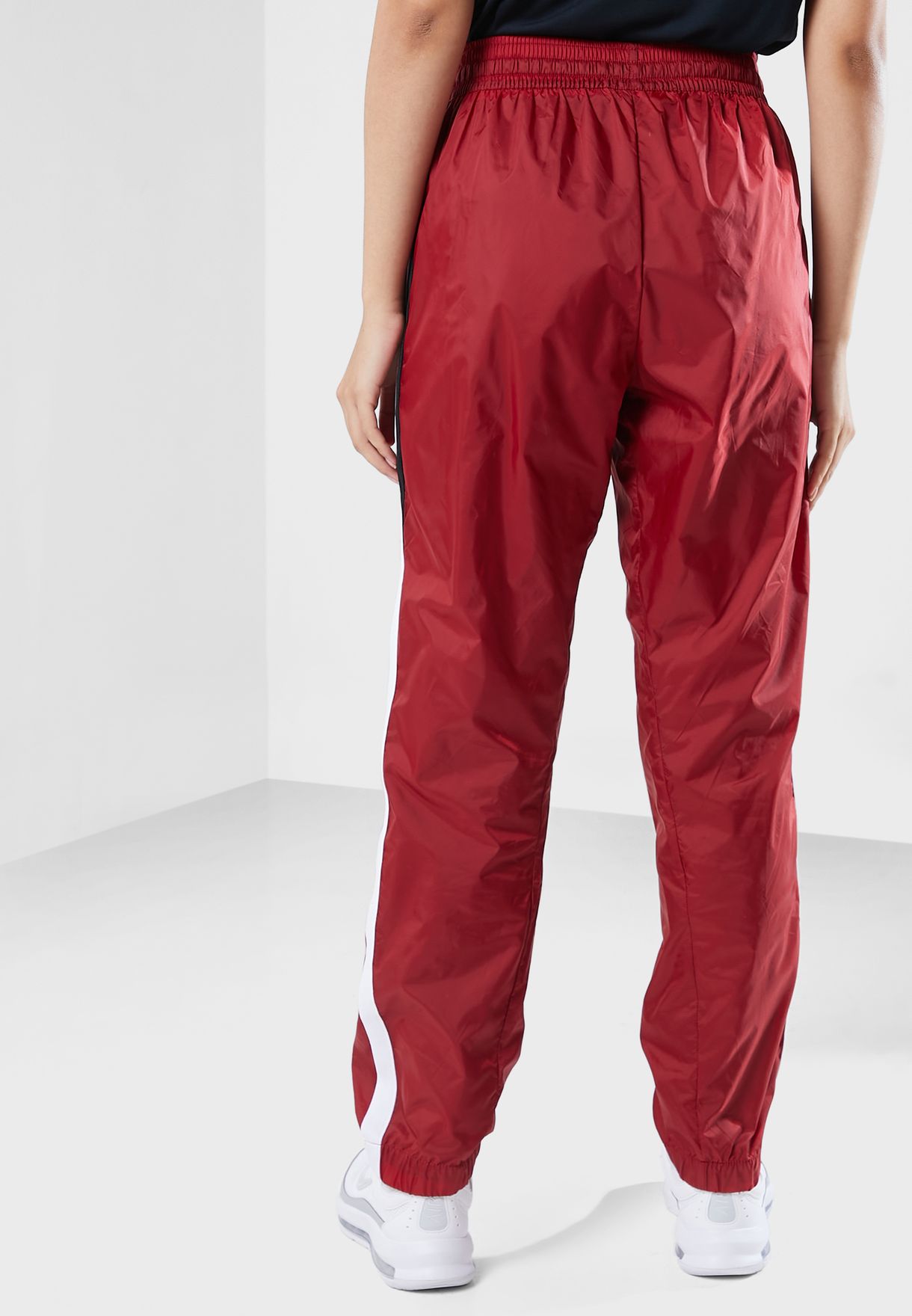 Chicago Bulls City Edition Sweatpants