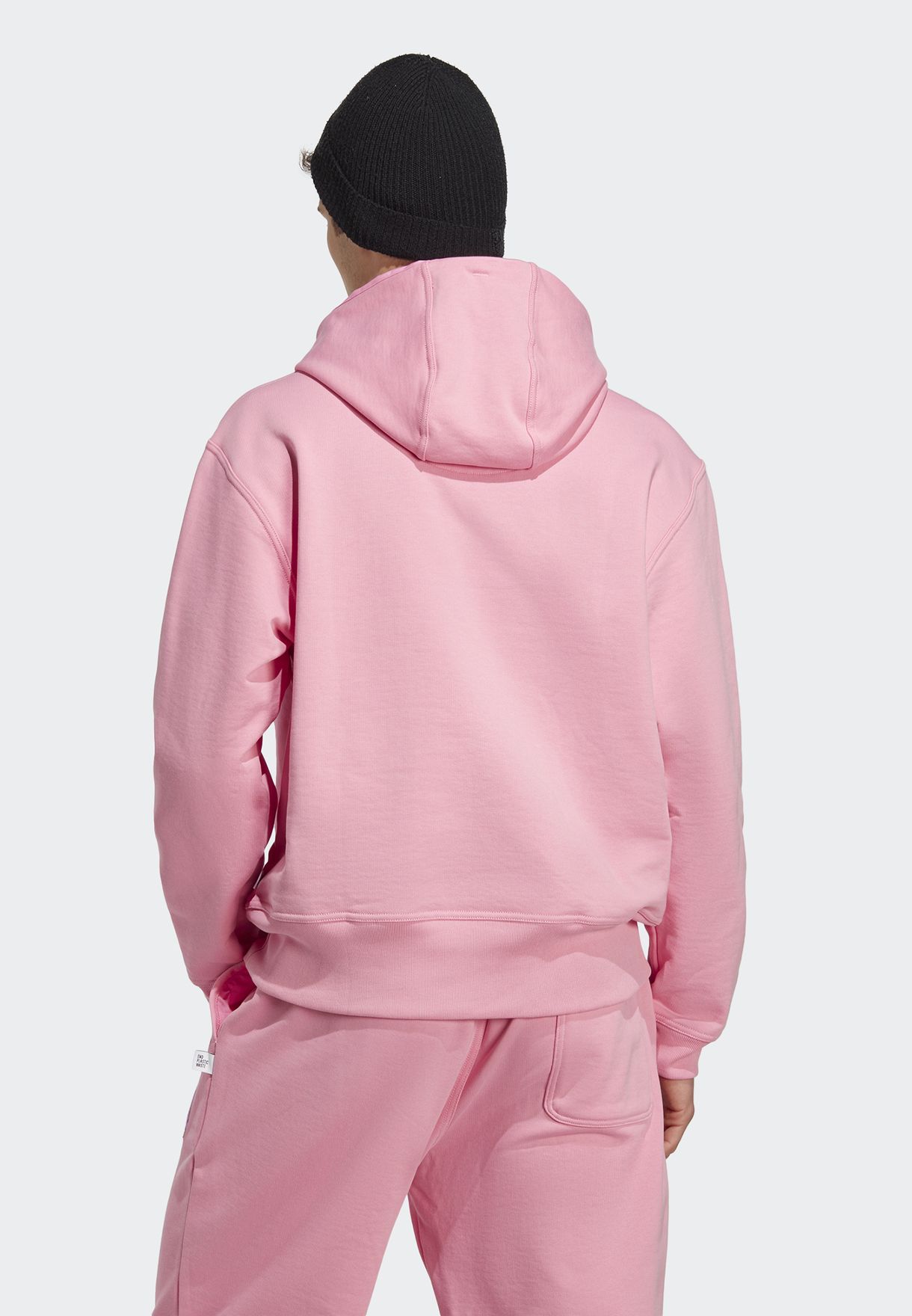 Essential Logo Hoodie
