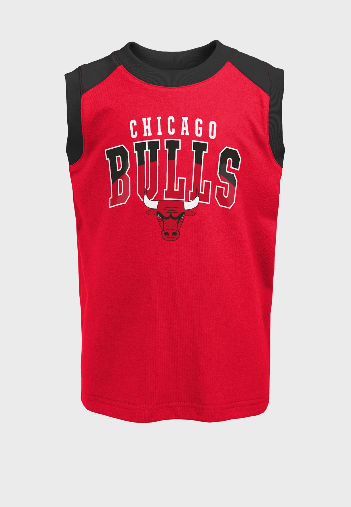 Kids Chicago Bulls Set