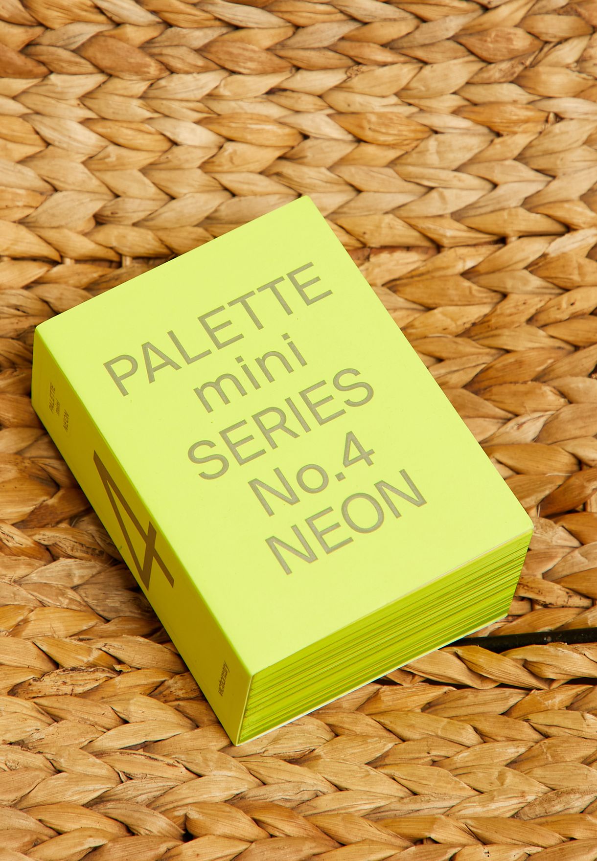 Palette Mini Series 04 Neon