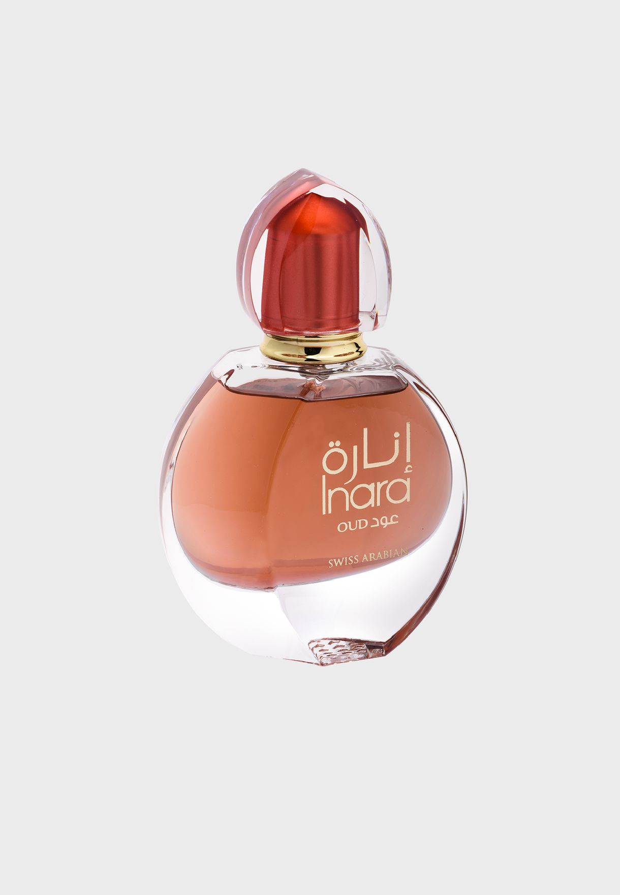 Inara Oud 55ml Eau de Parfum