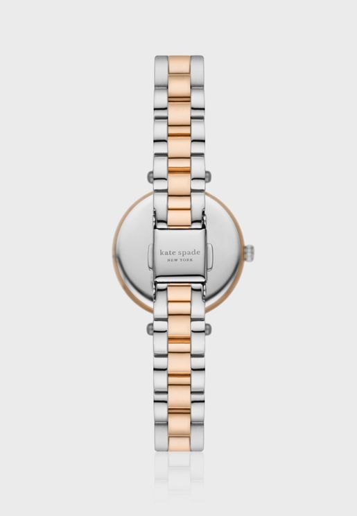 kate spade watch adjustment