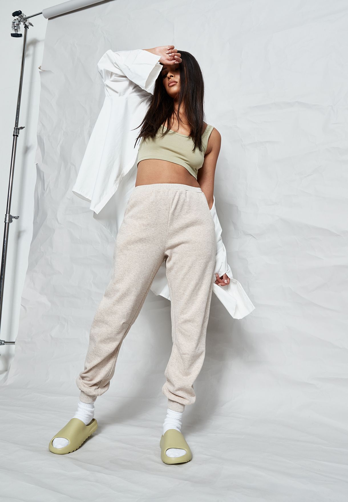 missguided 90s joggers