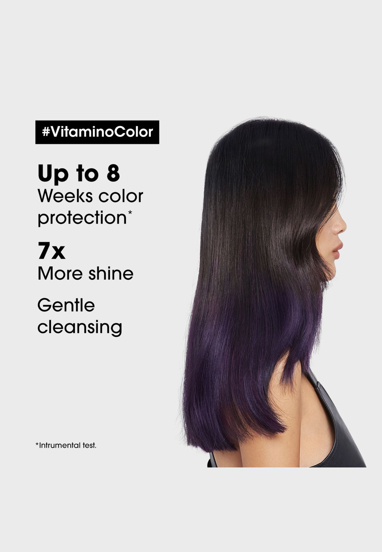 Serie Expert Vitamino Conditioner 200Ml