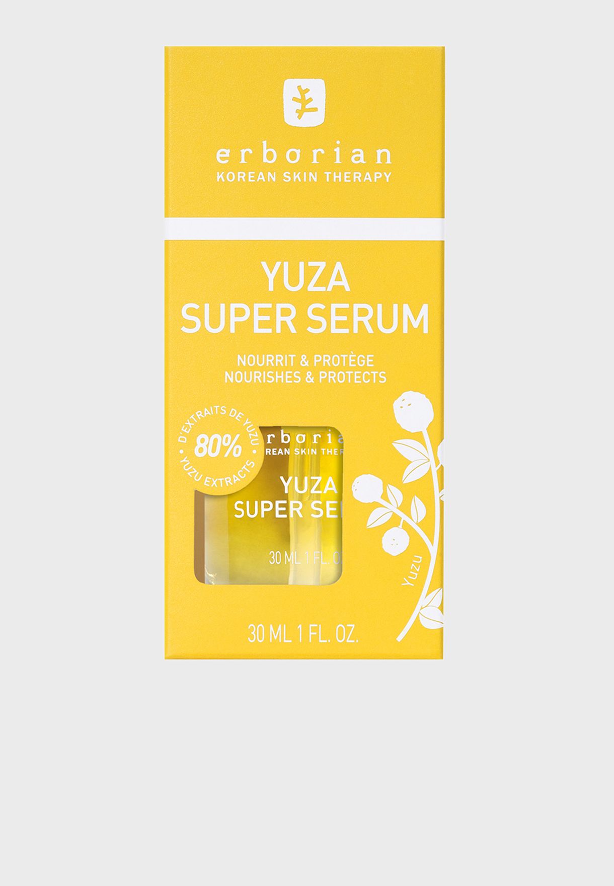 Yuza Super Serum 30Ml