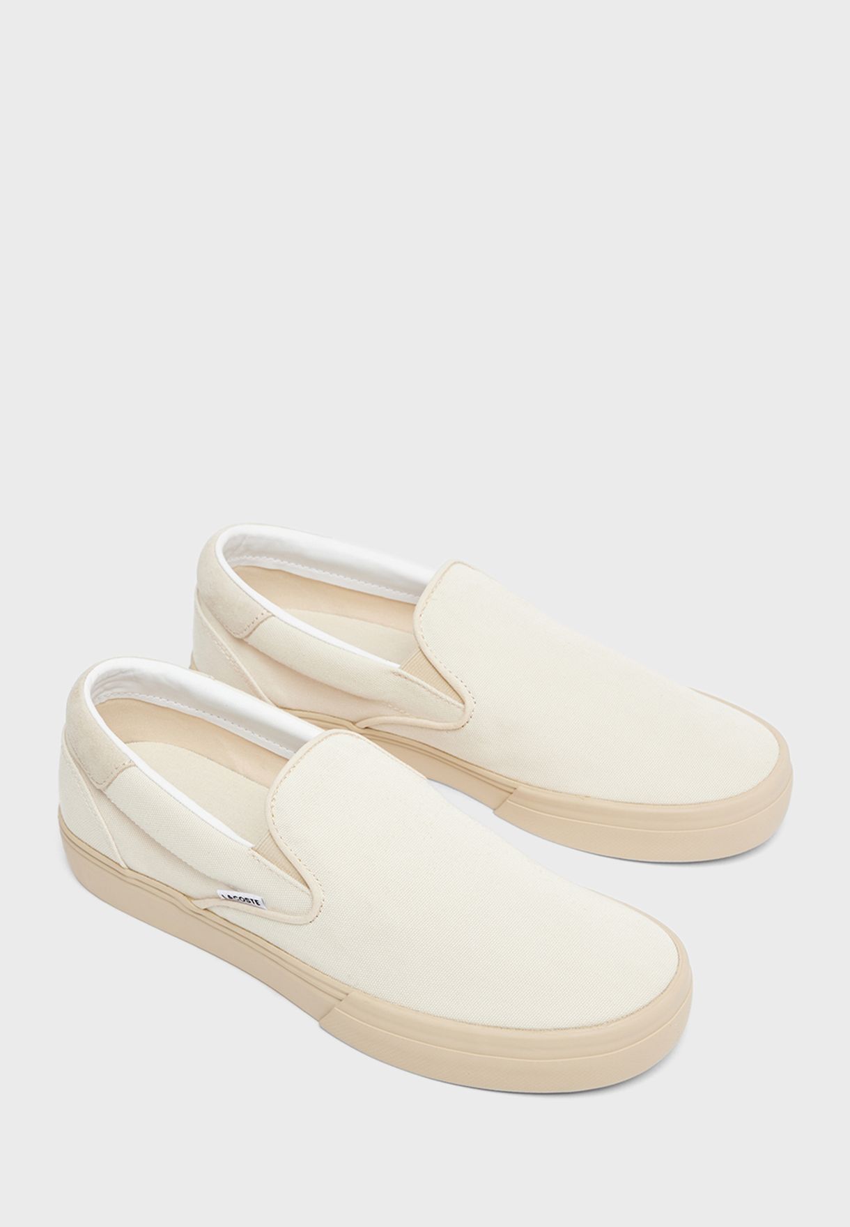 Jump Serve Slip Ons