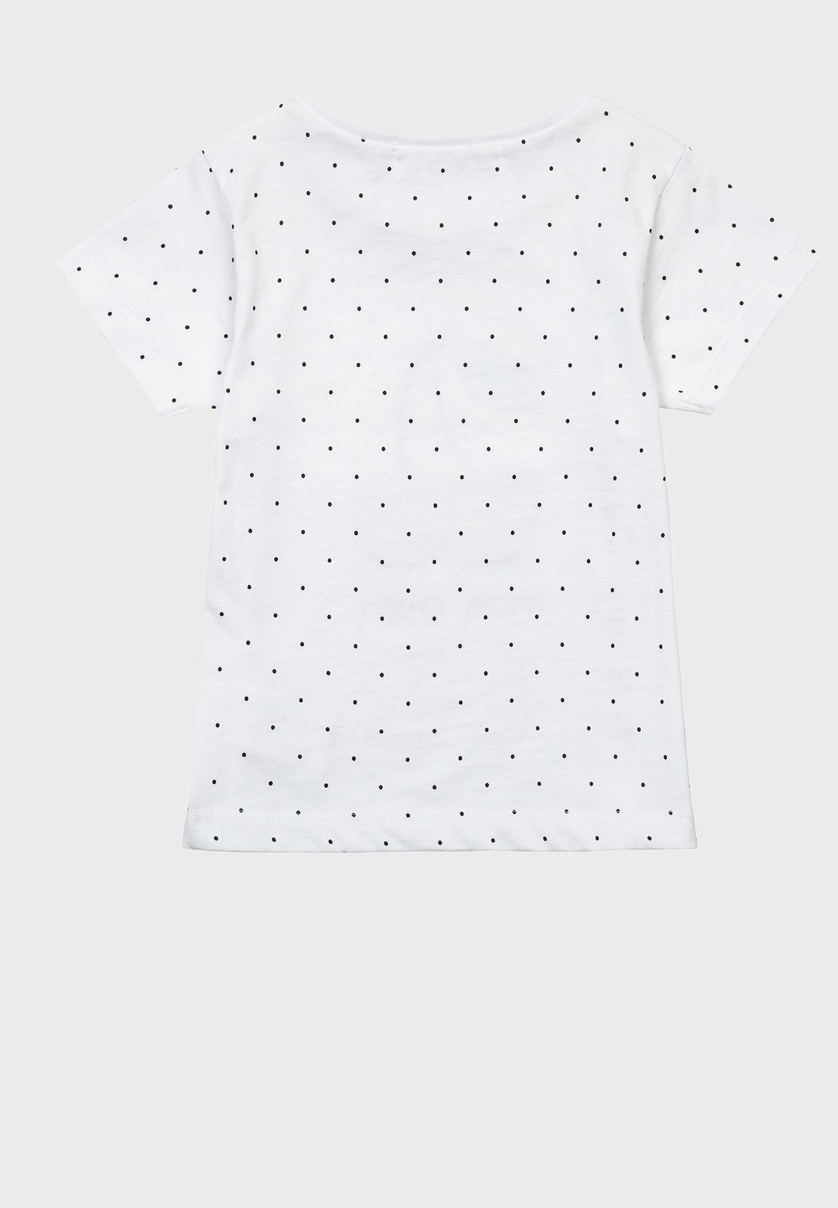Infant Mon Cheri T-Shirt