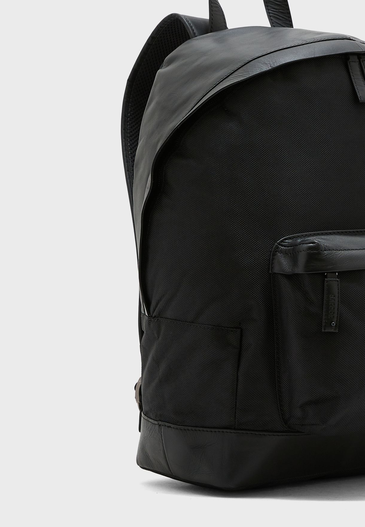 Front Pocket Backpack