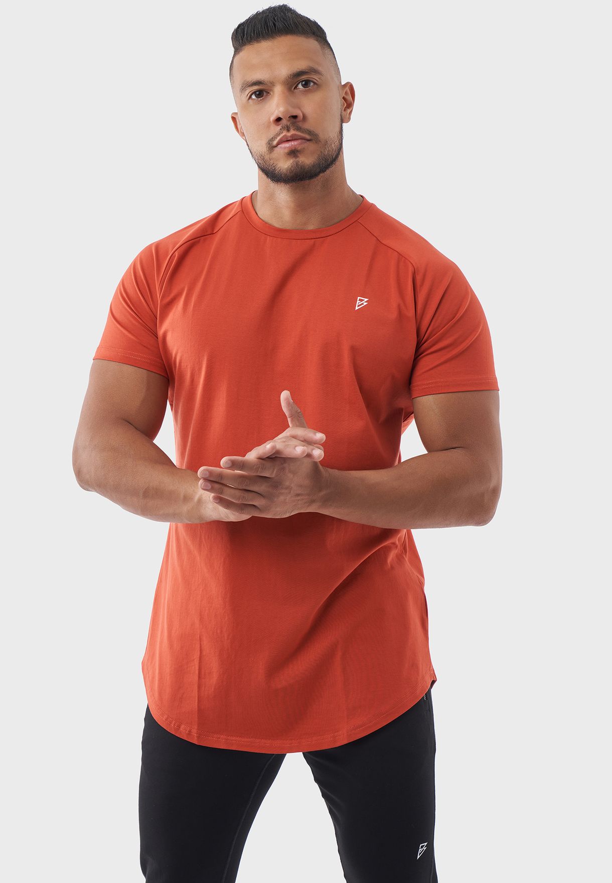Core Raglan T-Shirt