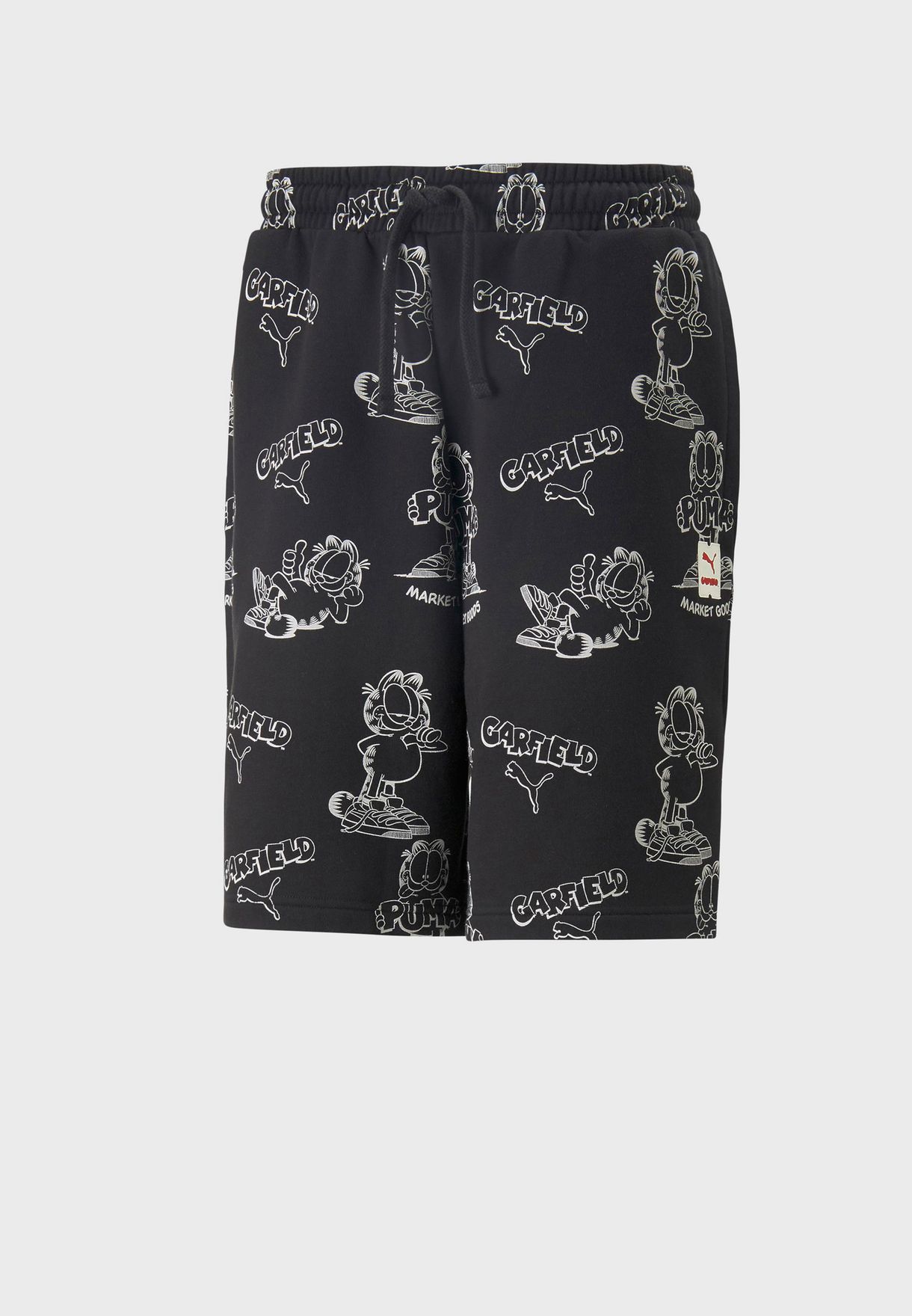 Garfield Aop Shorts