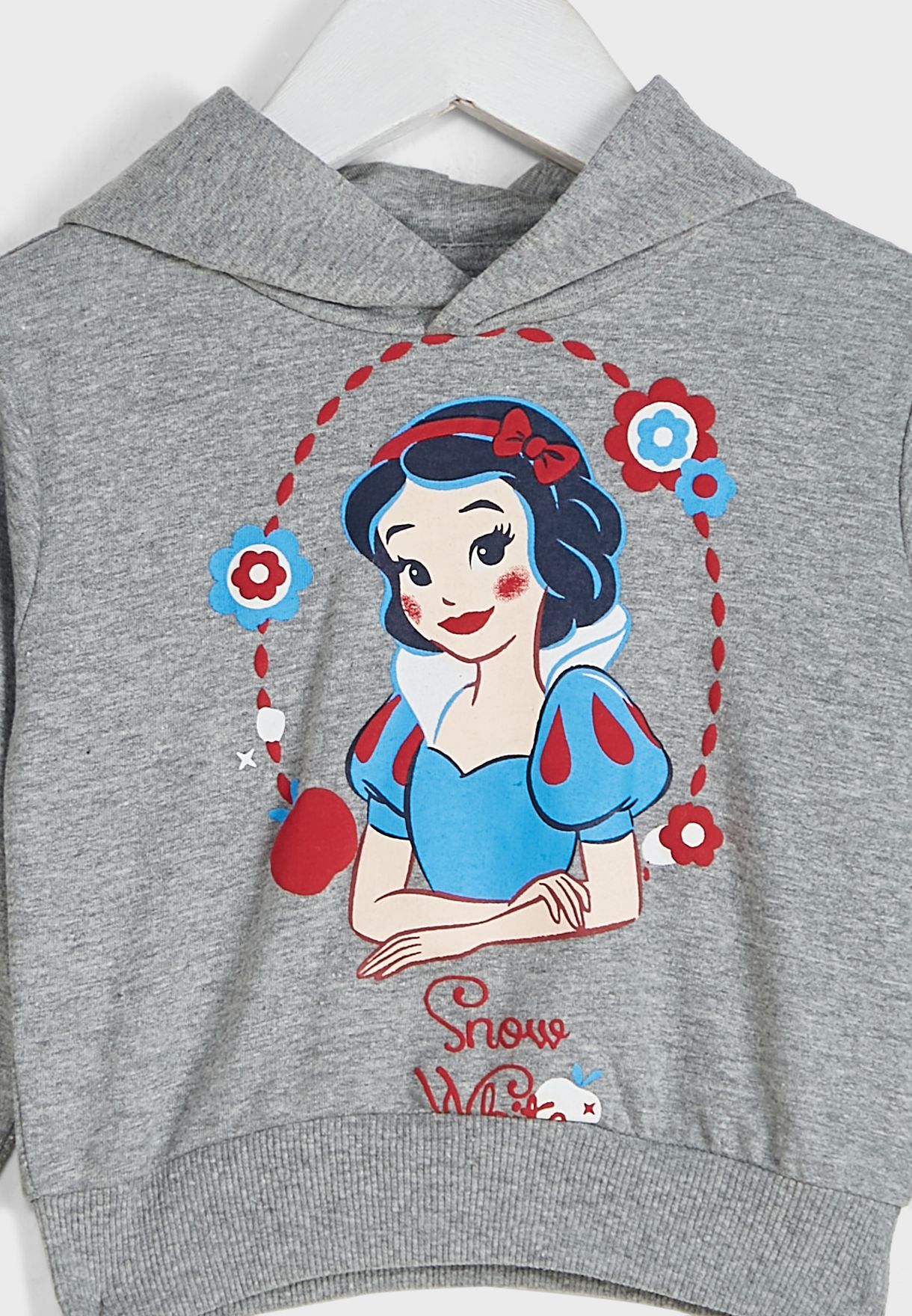 Infant Snow White Hoodie