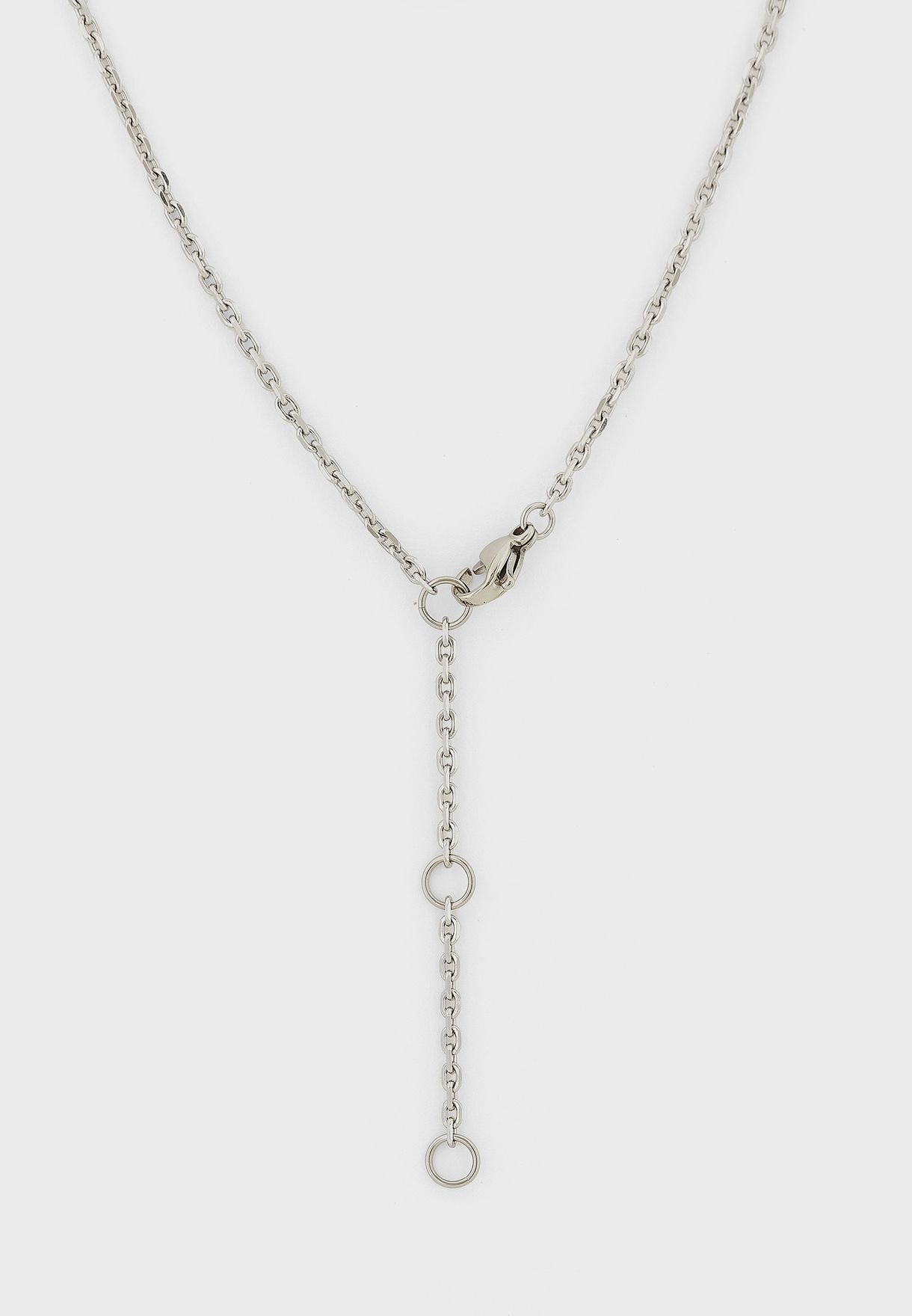 Diamond Dust Necklace