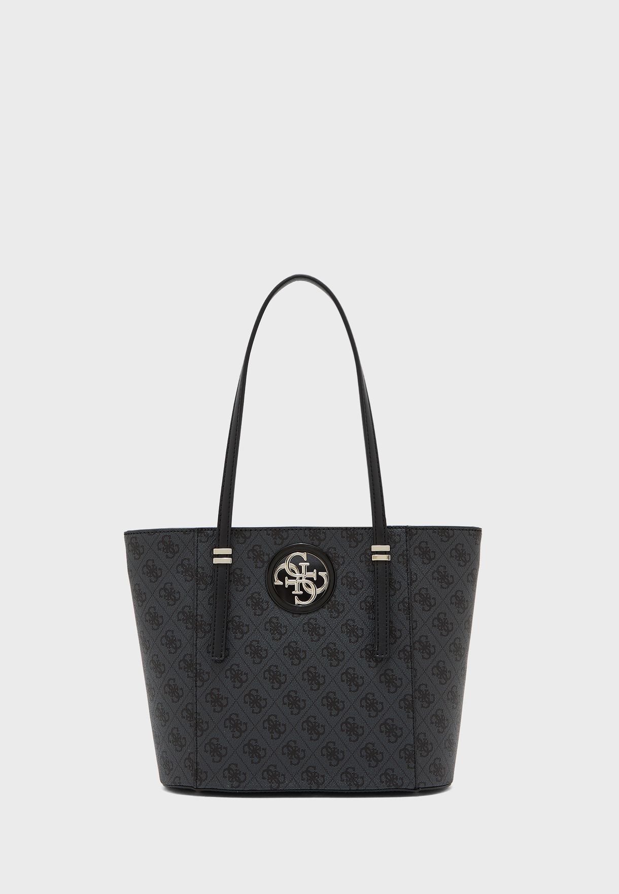 open road tote guess