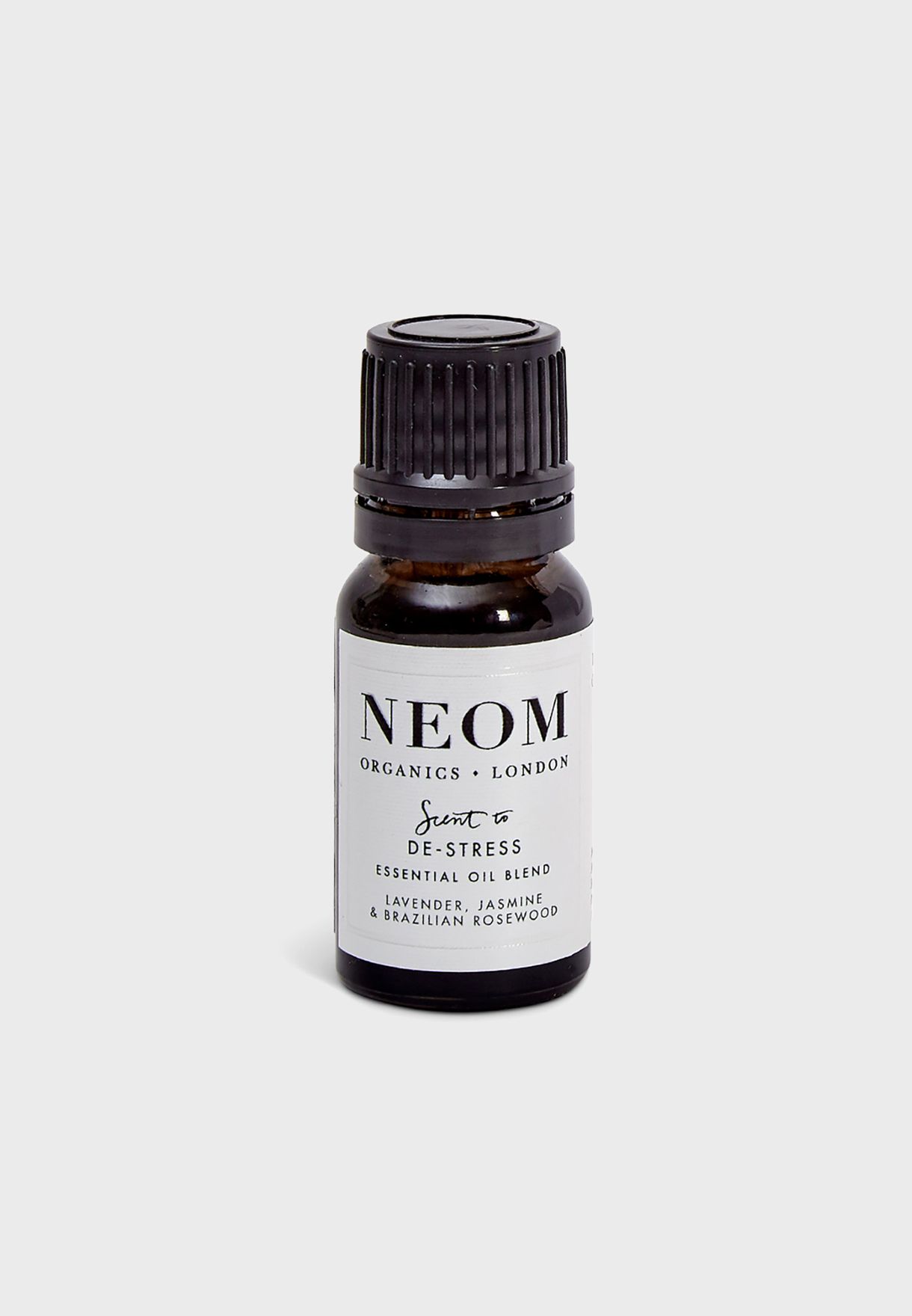 Scent To De-Stress Essential Oil Blend 10Ml