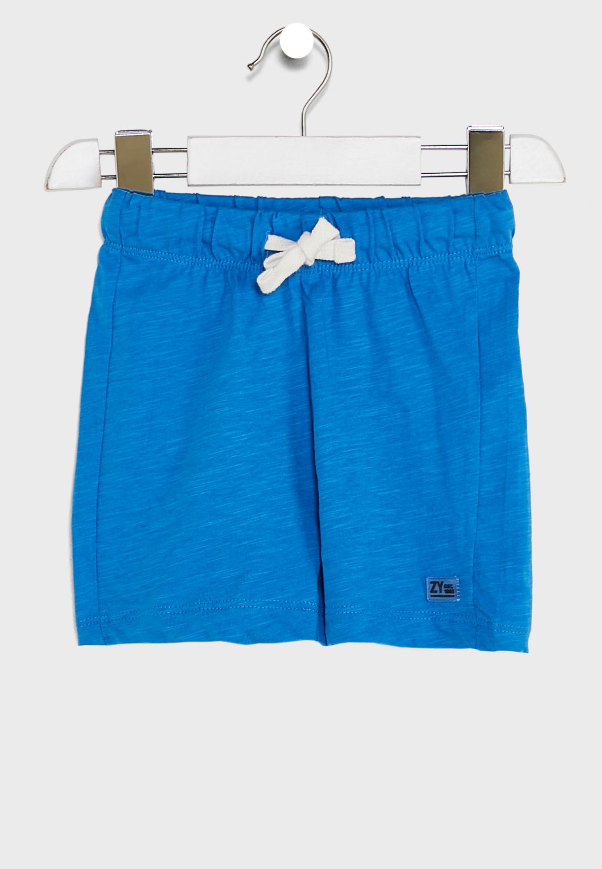 Infant Assorted T-Shirt & Shorts Set