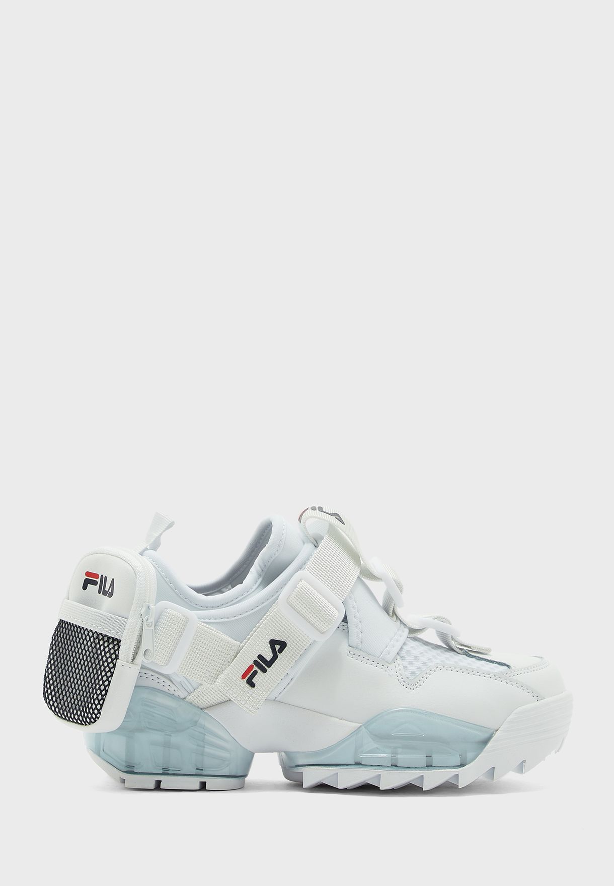 fila ray tracer shoes