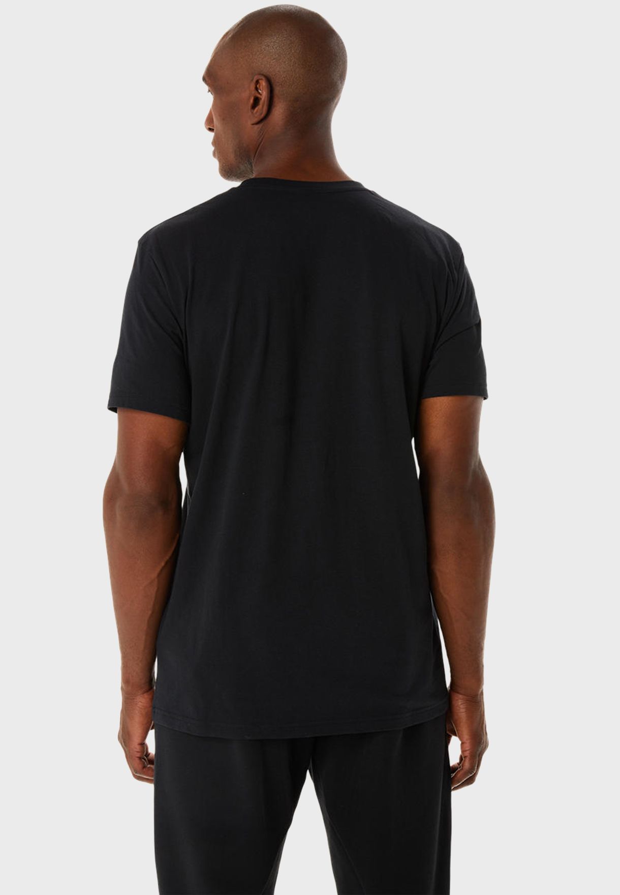 Graphic Logo T-Shirt