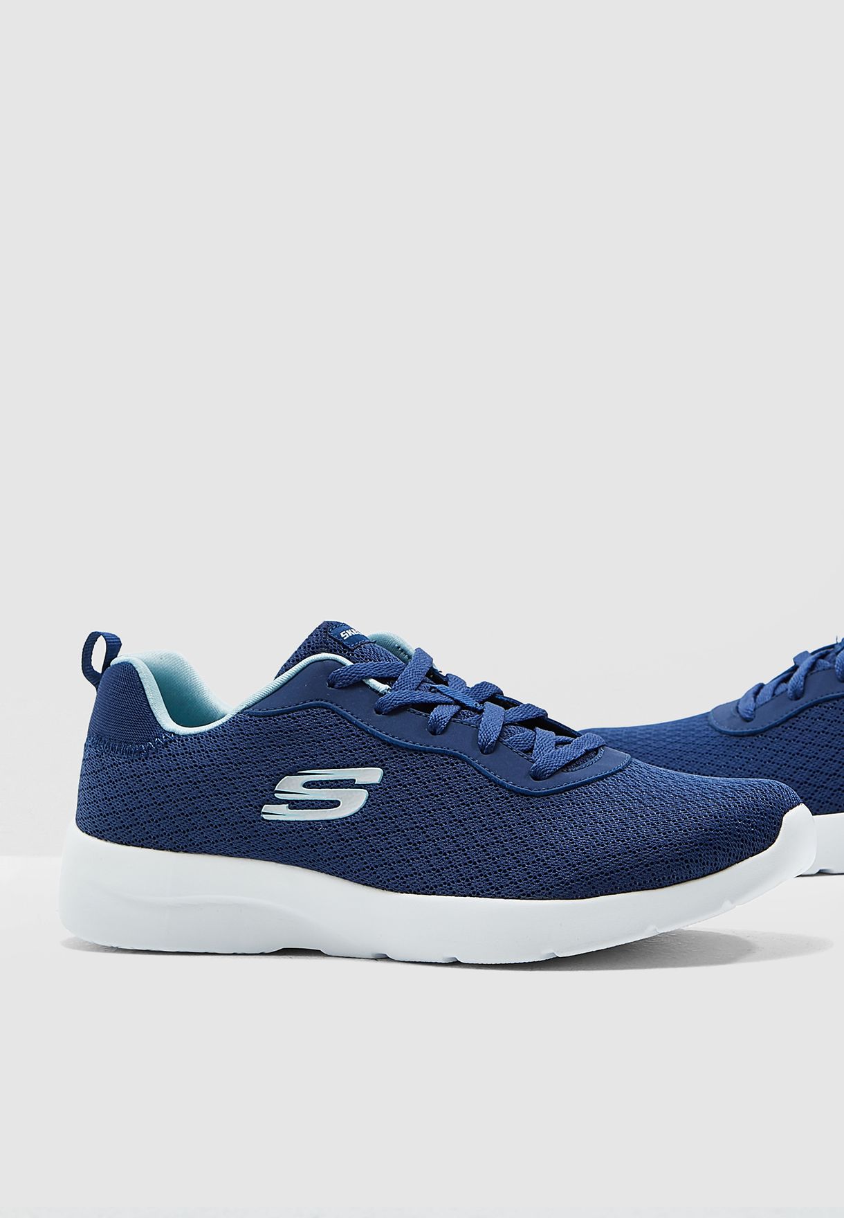 Buy Skechers navy Dynamight 2.0 for 