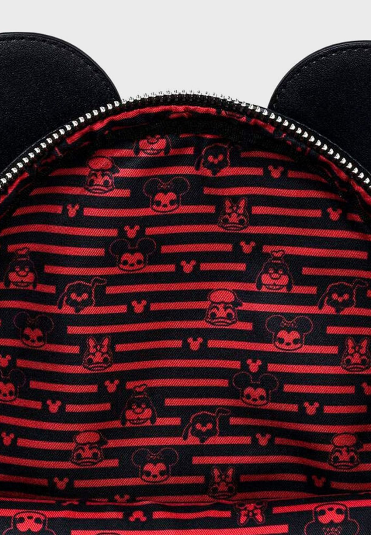 Kids Mickey & Minnie Cosplay Mini Backpack