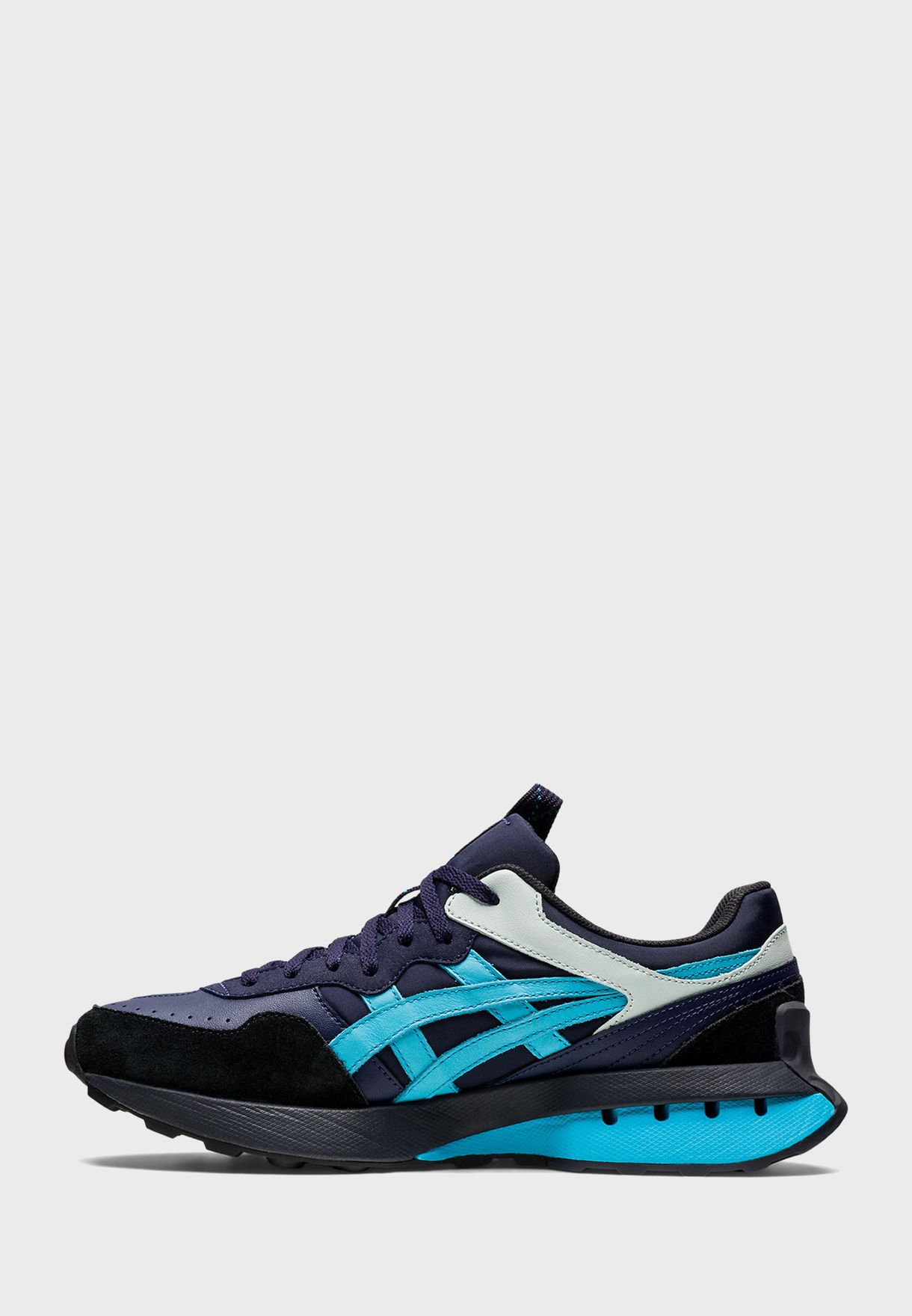 asics jogger x81