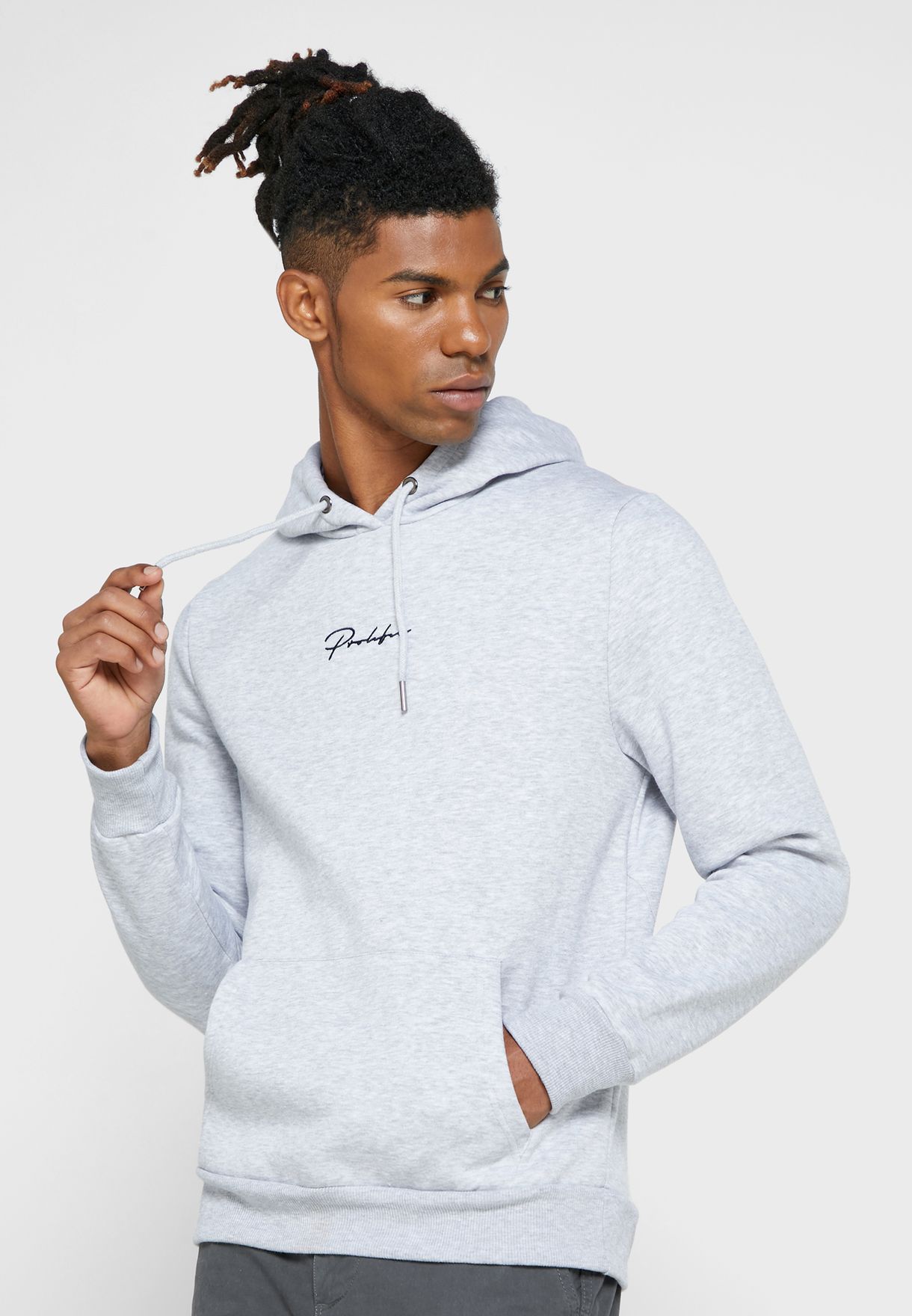 river island prolific hoodie