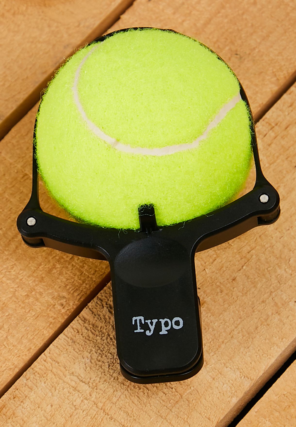 Pet Treat Selfie Ball