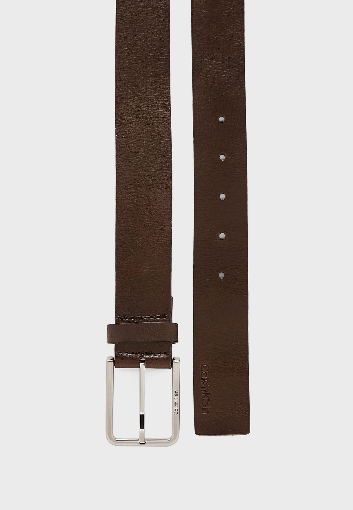 Hole Allocated Belt