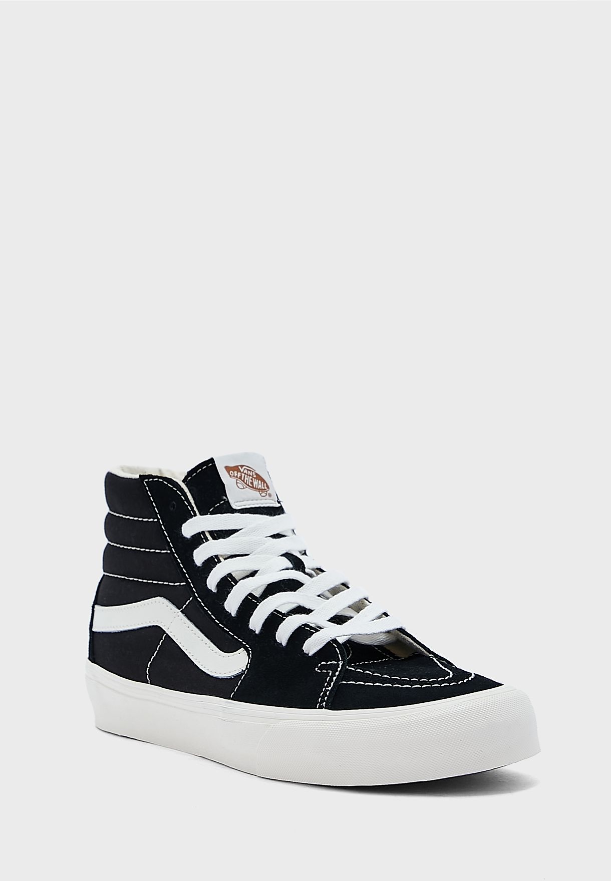Sk8-Hi Vr3