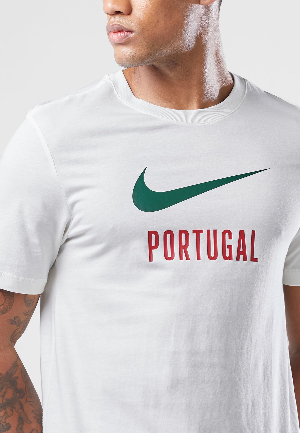 تيشيرت البرتغال لكأس العالم 2022