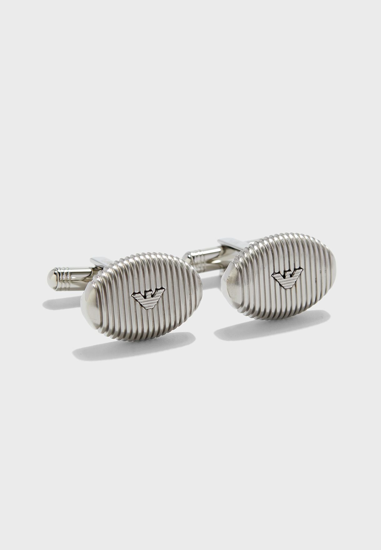 emporio armani cufflinks