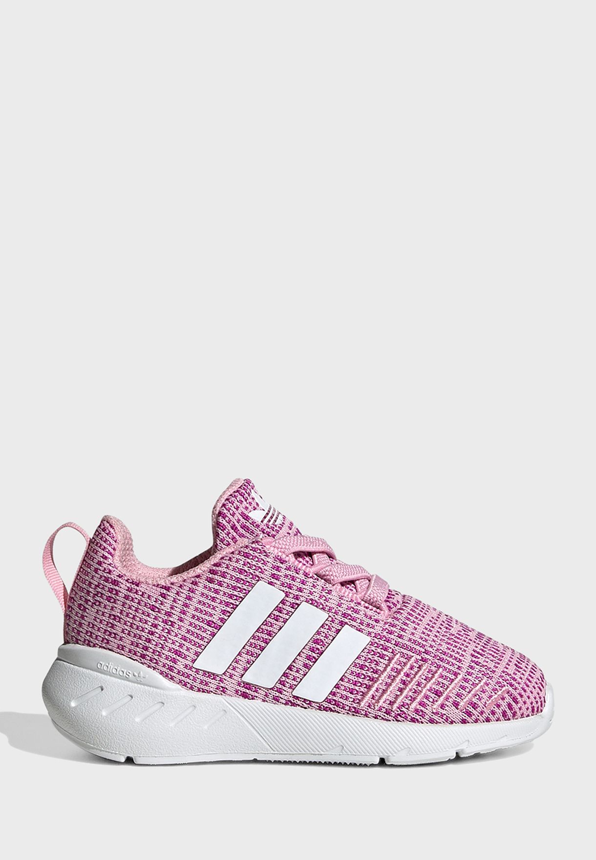 infant swift run adidas