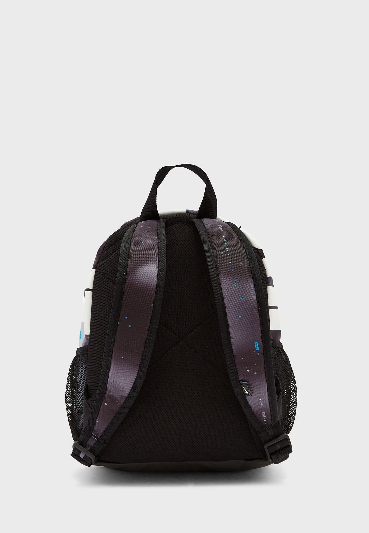 Brasilia Just Do It Aop Mini Backpack