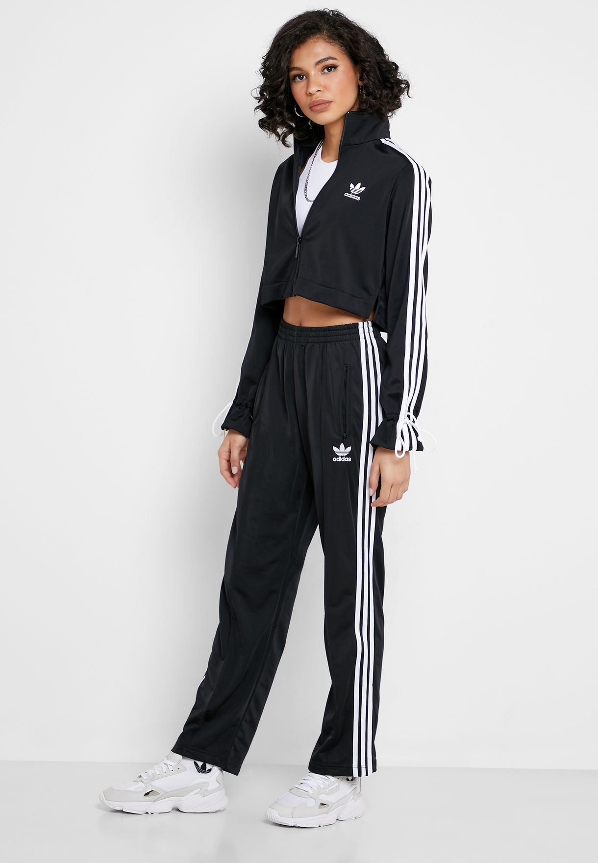 adidas trousers woman