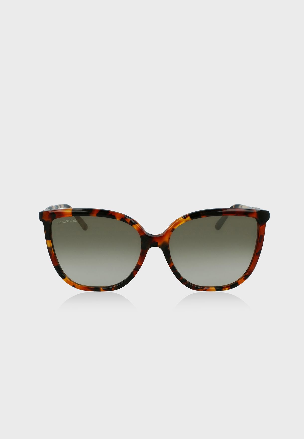 Butterfly Wayfarer Sunglasses
