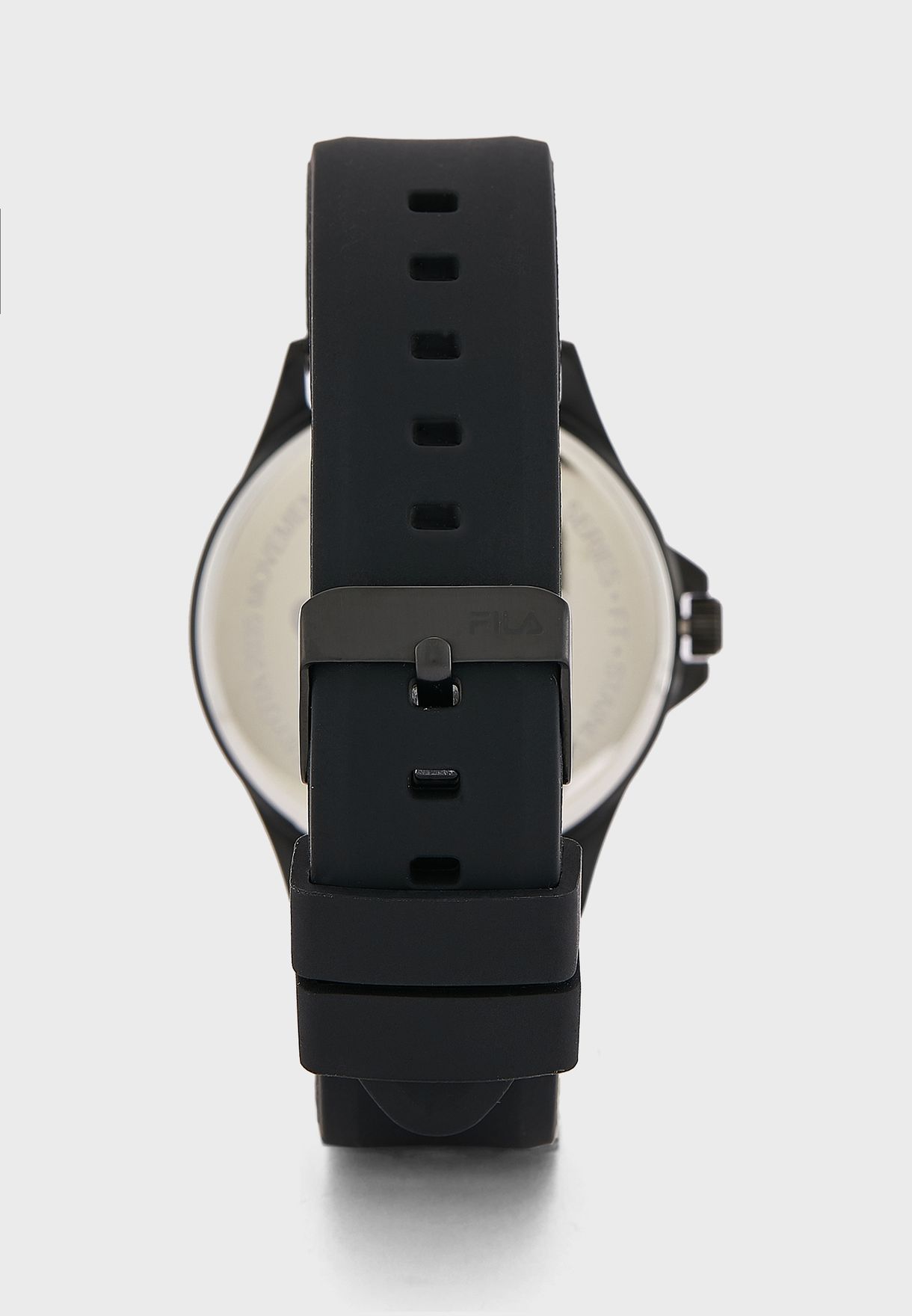 Miyota 2025 Silicone Watch