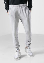 umbro grey sweatpants