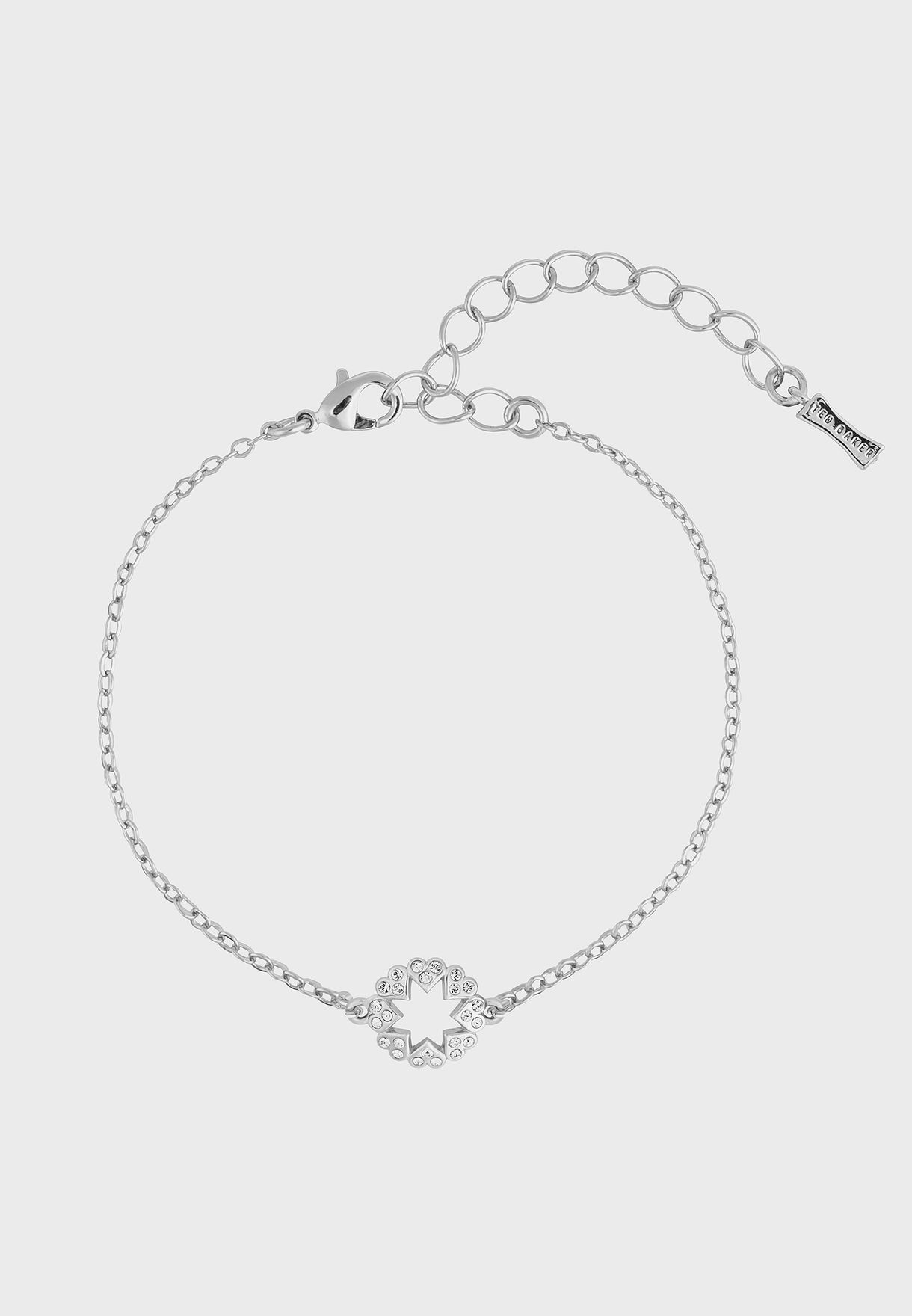 ted baker star bracelet