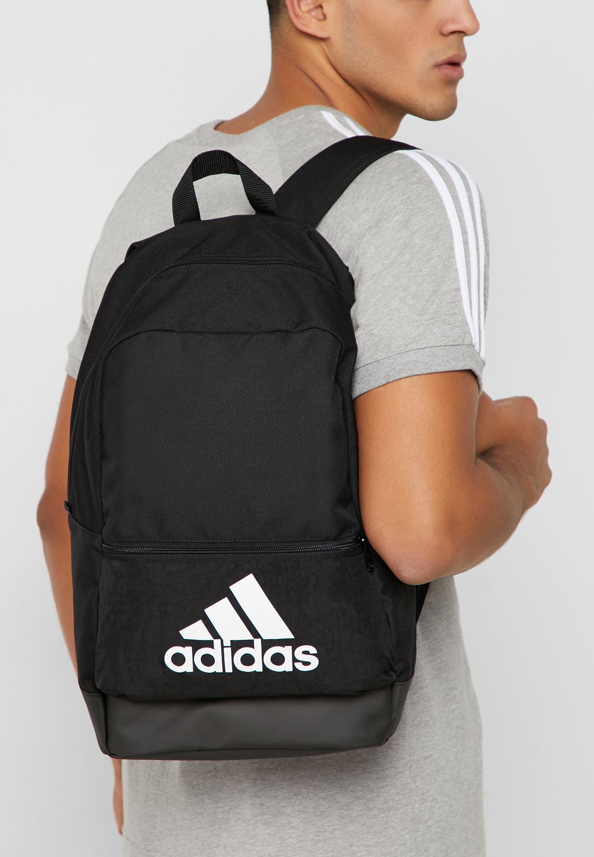 break up Squire nautical mile Buy adidas black Classic Backpack for Men in MENA, Worldwide