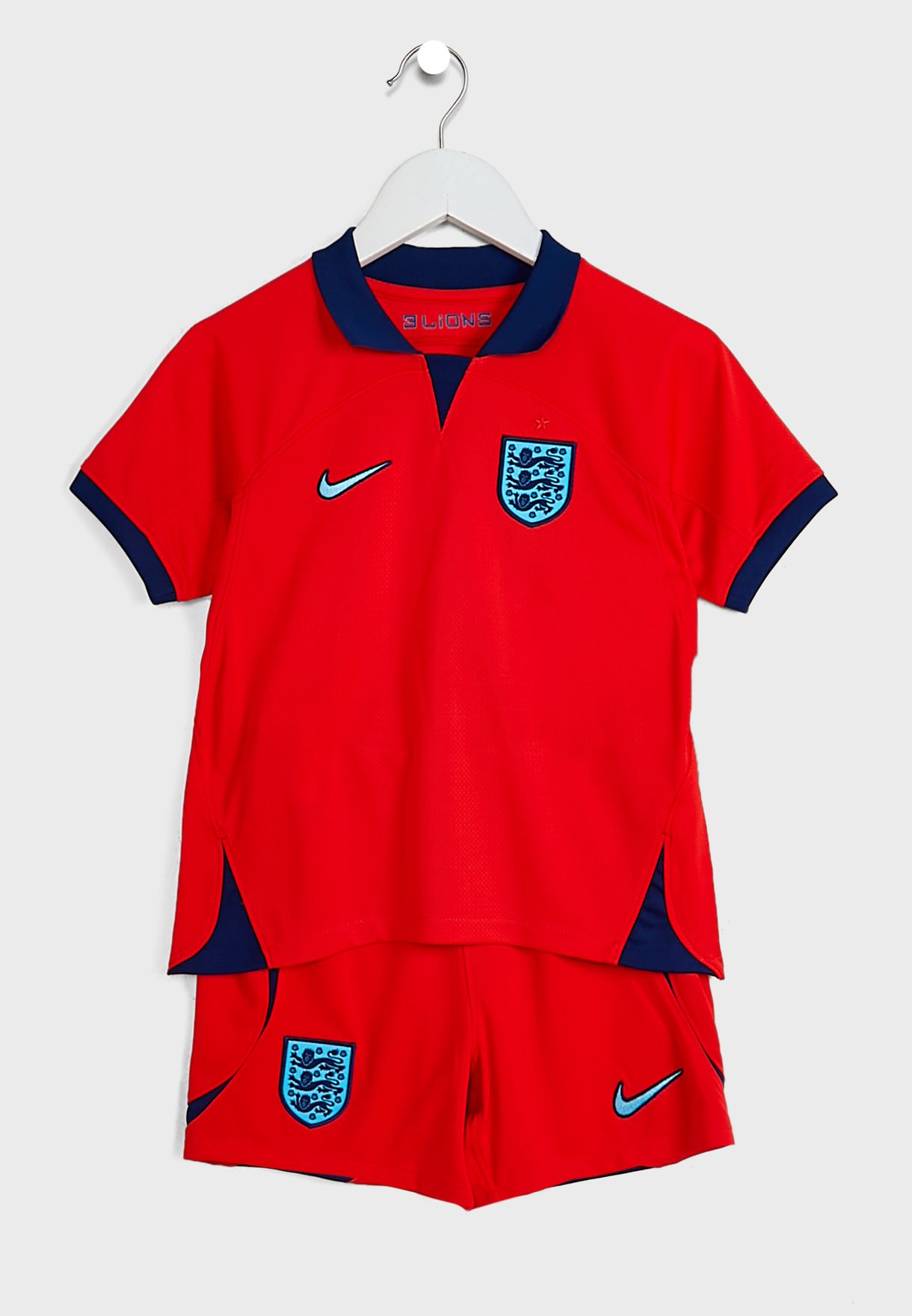 Youth England Away Tracksuit