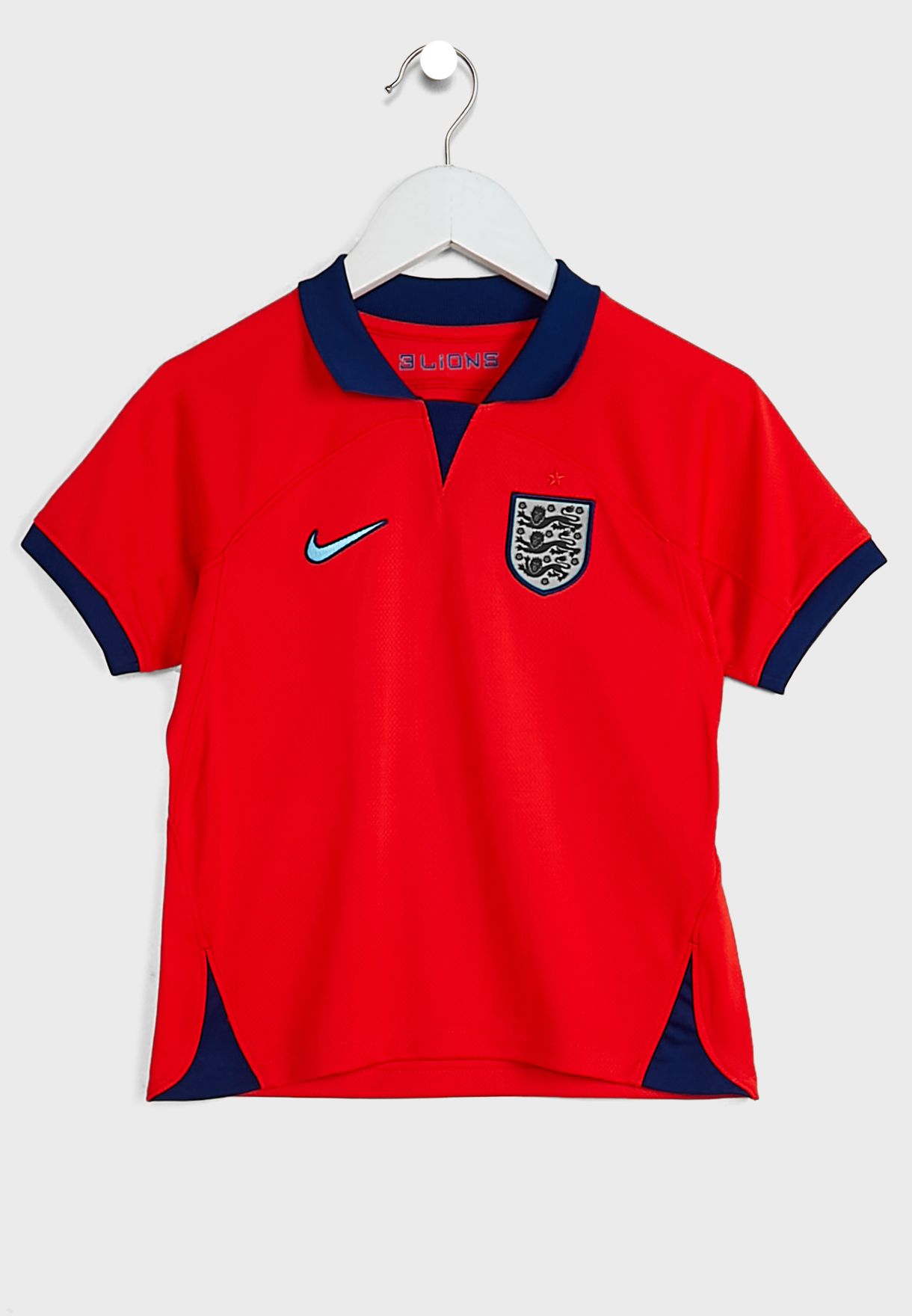 Youth England Away Tracksuit