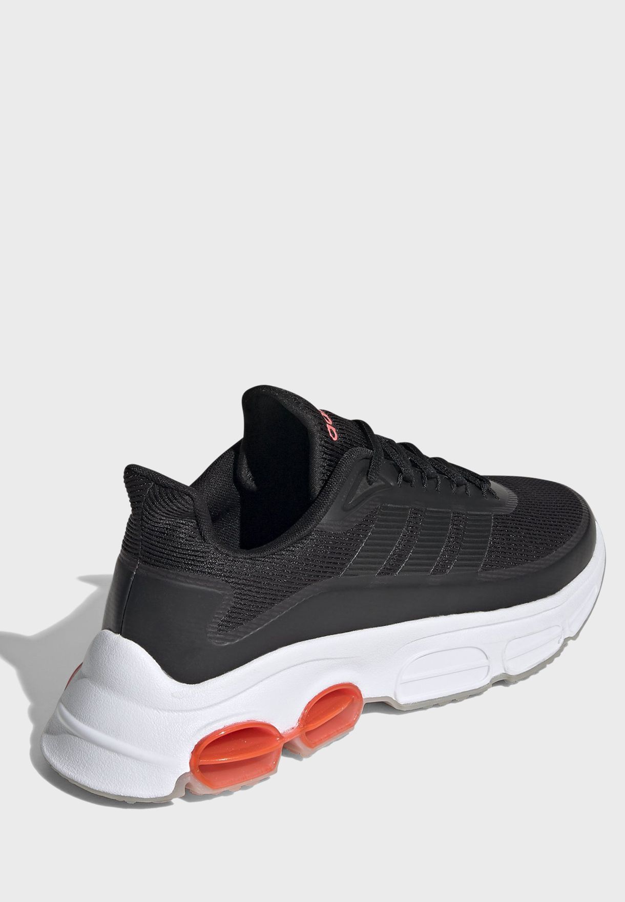 adidas quadcube black