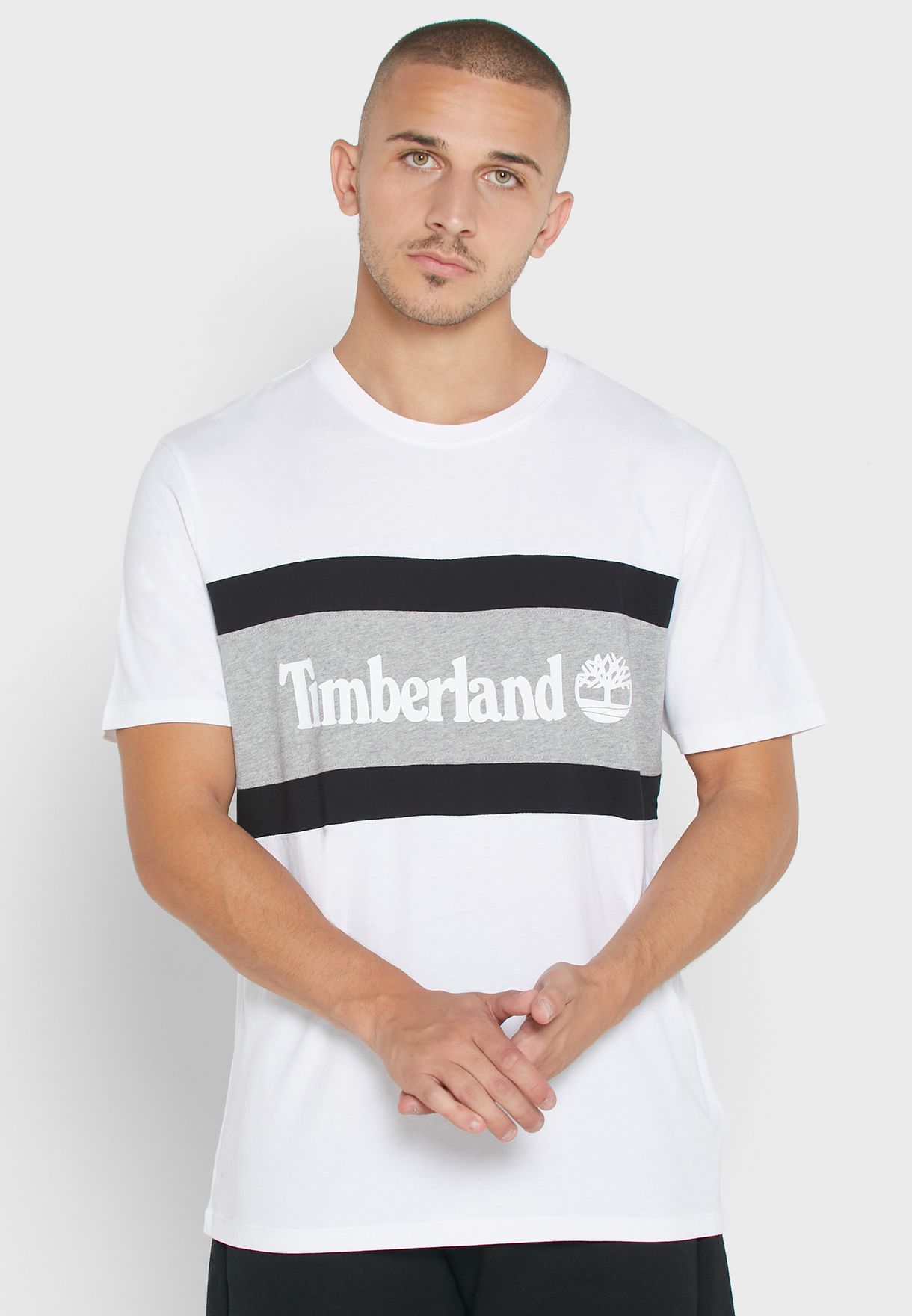 timberland t shirts for men