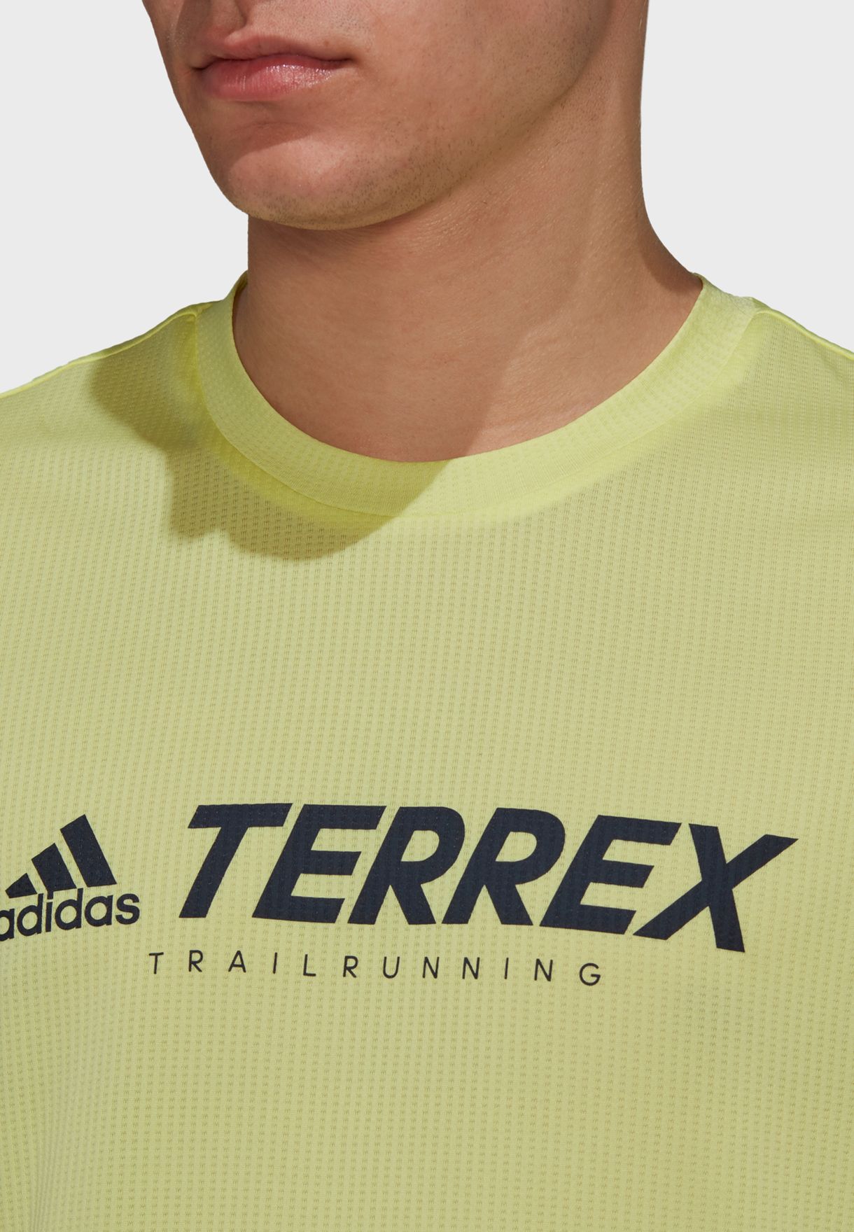 Terrex Trail Logo T-Shirt