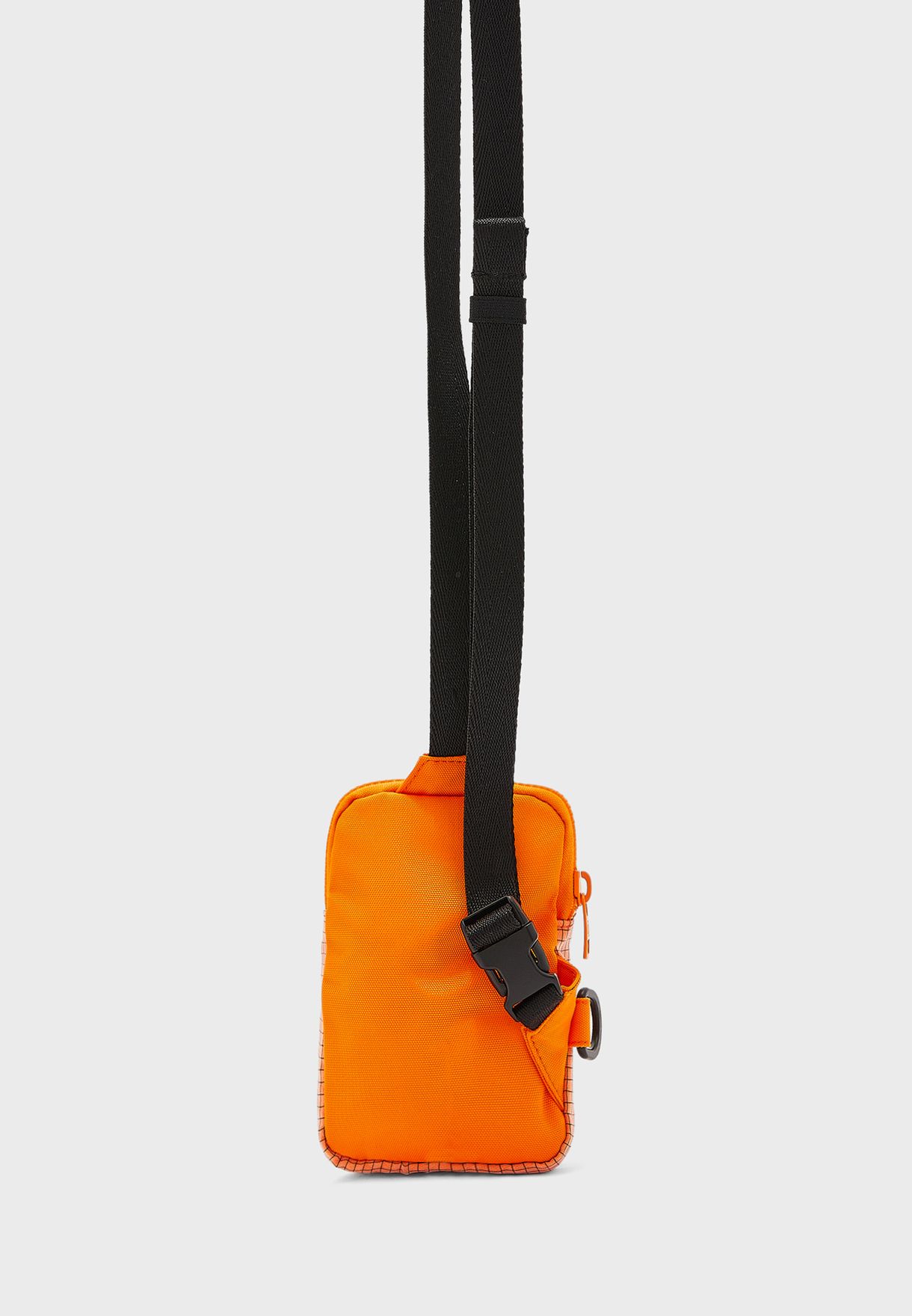 Kids Monogram Messenger