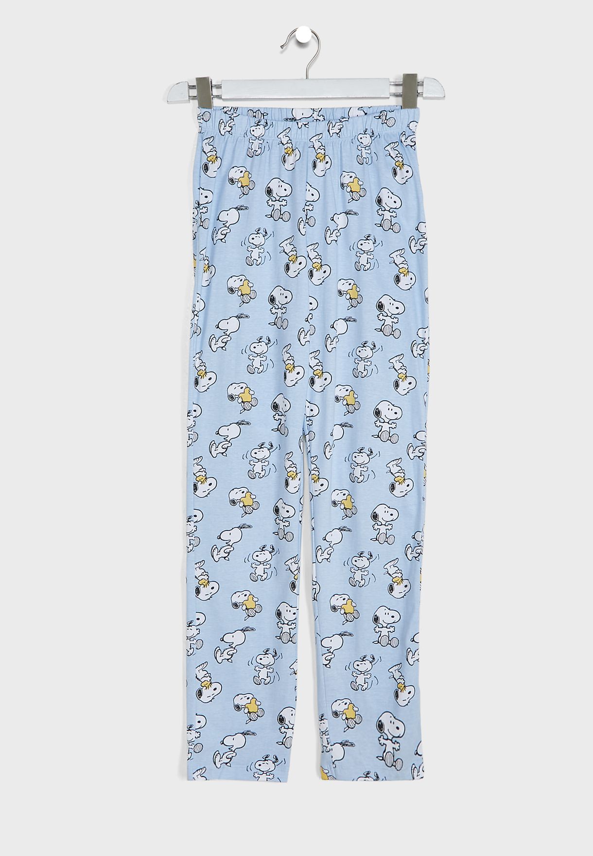 Youth Snoopy Pyjama Set