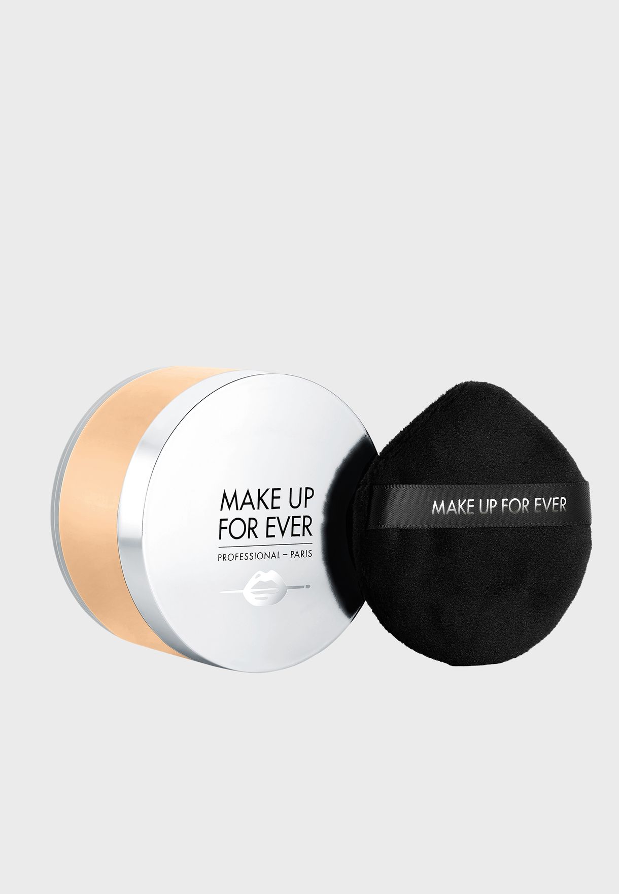 Ultra HD Setting Powder - 3.1 Delicate Peach