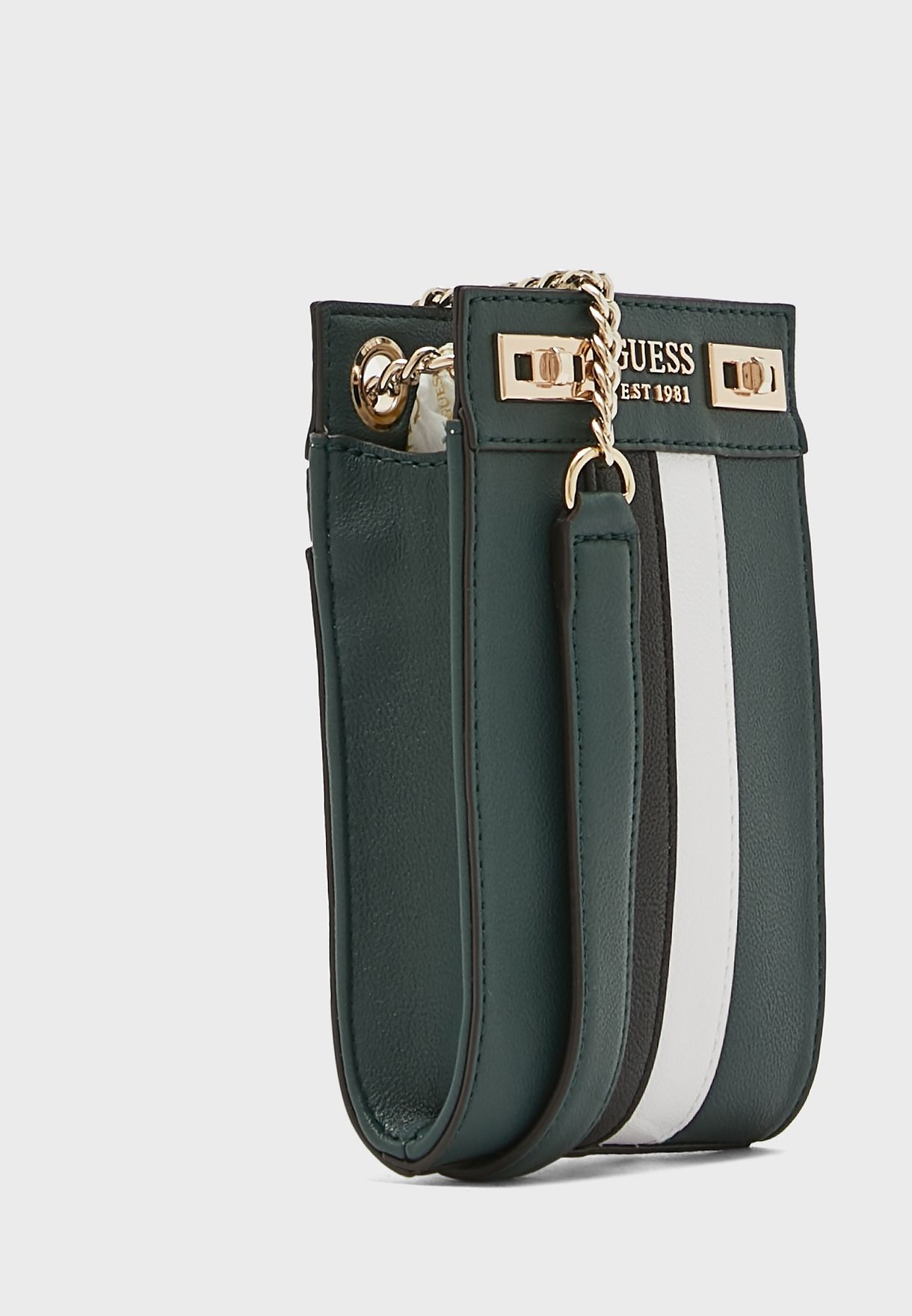 katey chit chat crossbody